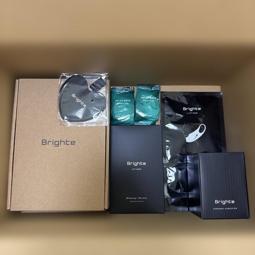 Brighte ELEKI LIFT 美顔器
