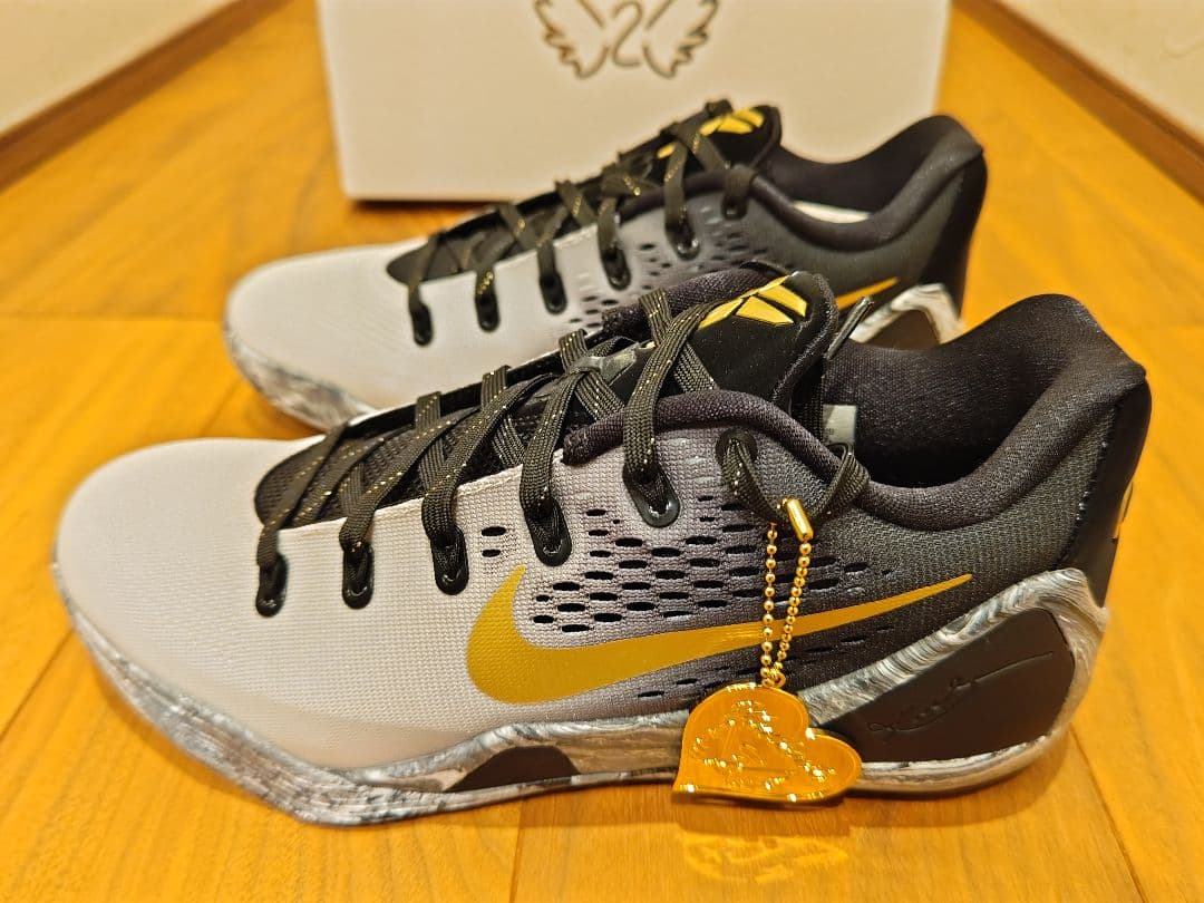 デコ助　 KOBE9 PROTRO