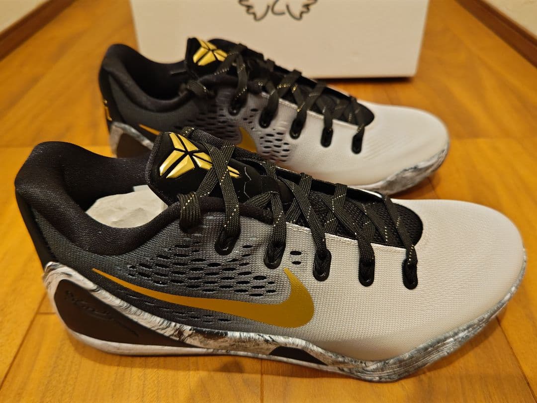 デコ助　 KOBE9 PROTRO