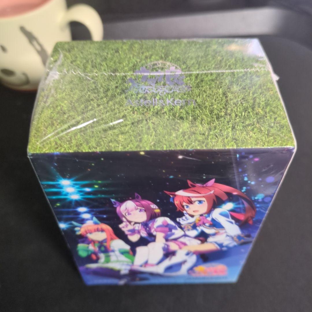 A&norma SR15 ウマ娘プリティーダービーSpecial Edition