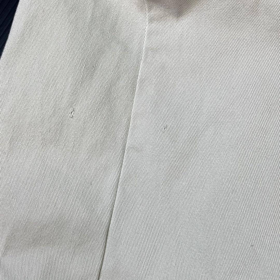 90s Levi's SILVERTAB ワイドチノ 36 シルバーグレー