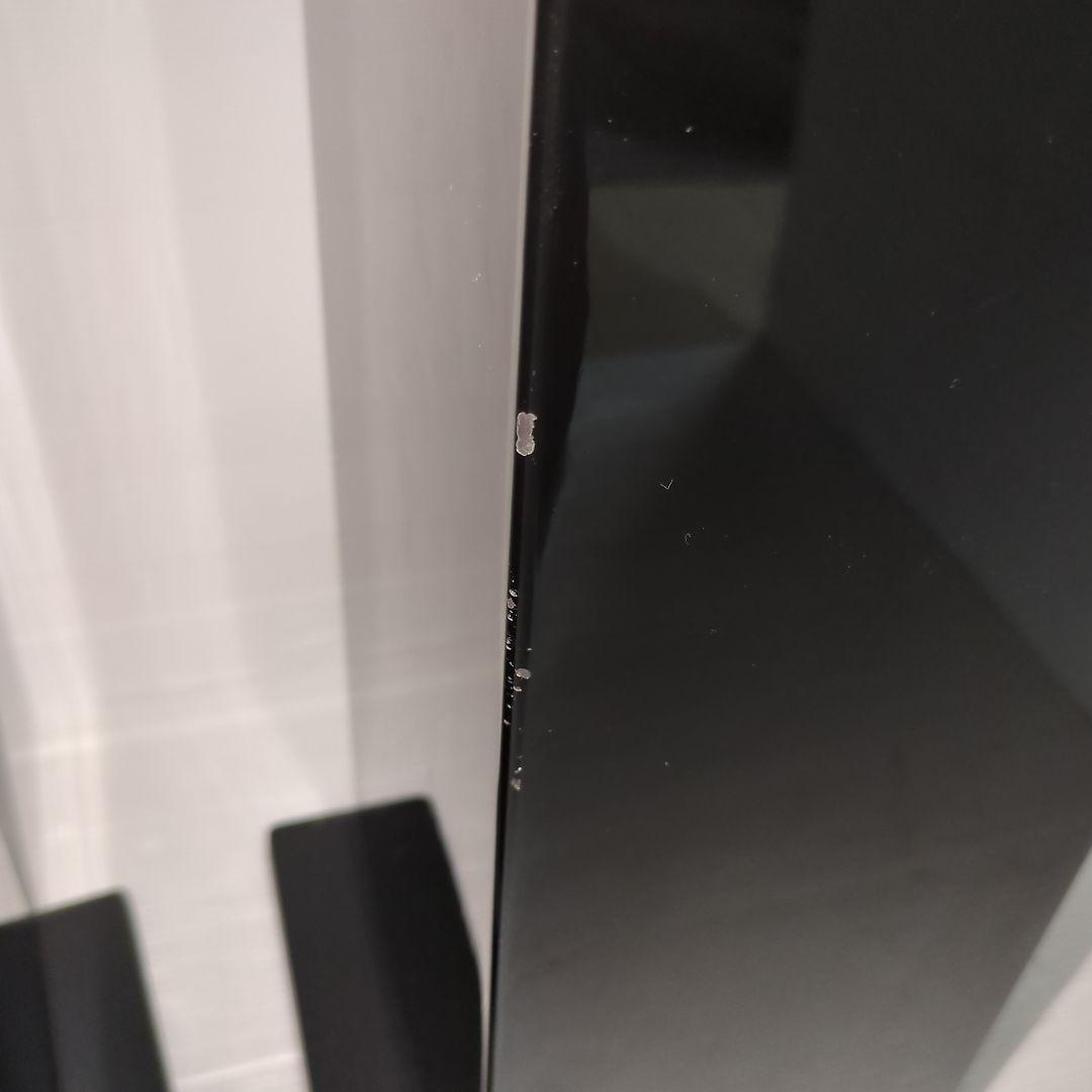 DENON SC-T33SG トールボーイスピーカー ピアノブラック仕上げ