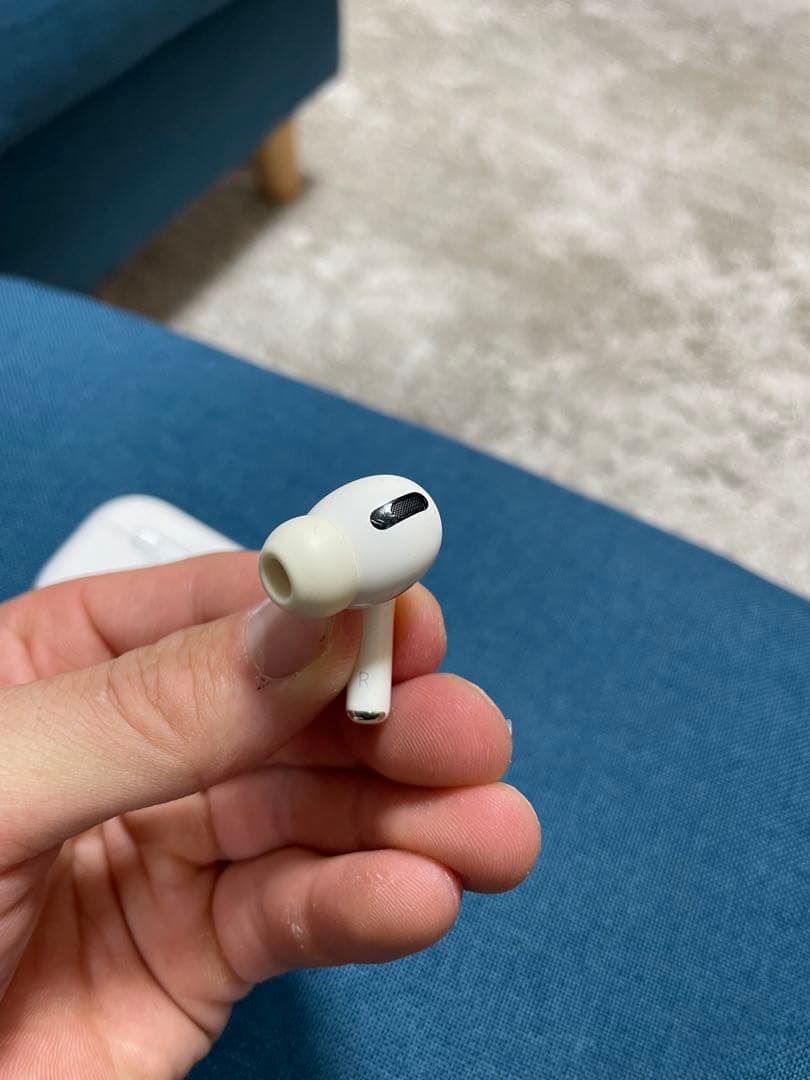 AirPods Pro 本体のみ　充電器なし