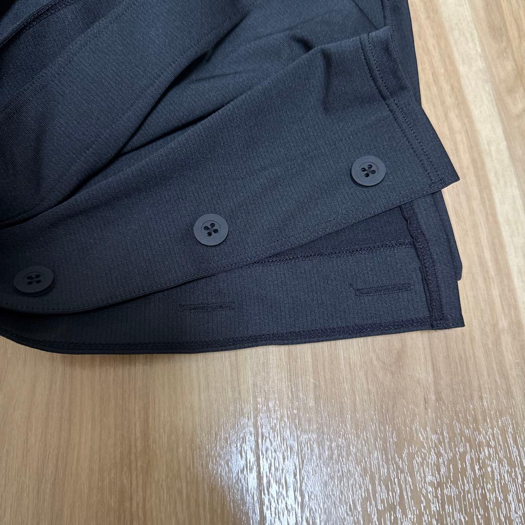 VENEX リカバリークロスとネックカバー 黒