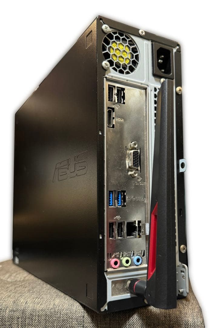 WIN11pro Office 2024 認証済Xeon SSD搭載