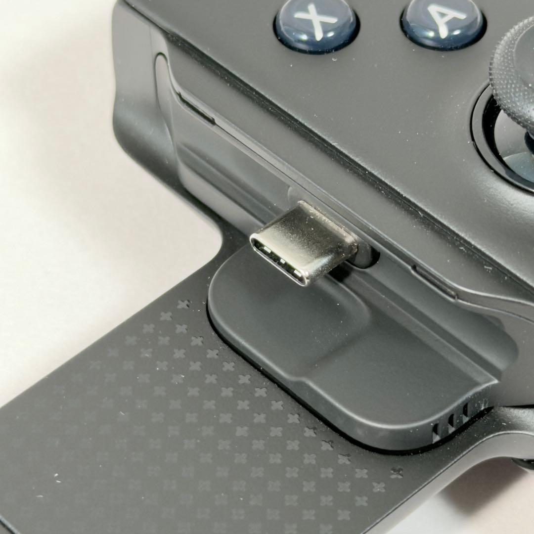 【美品】Backbone Pro スマホコントローラー【専用ケース付】