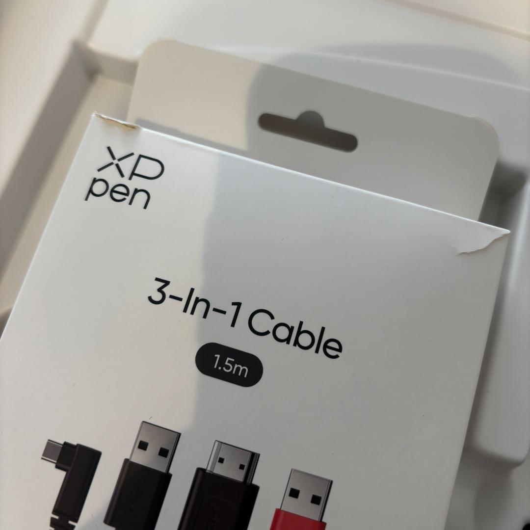 XP-PEN 液晶タブレット Artist Pro 16 Gen2