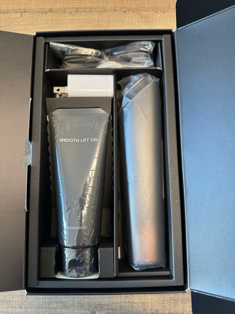 新品未使用 おまけ付き パナソニックバイタリフトRF EX EH-SR86-T