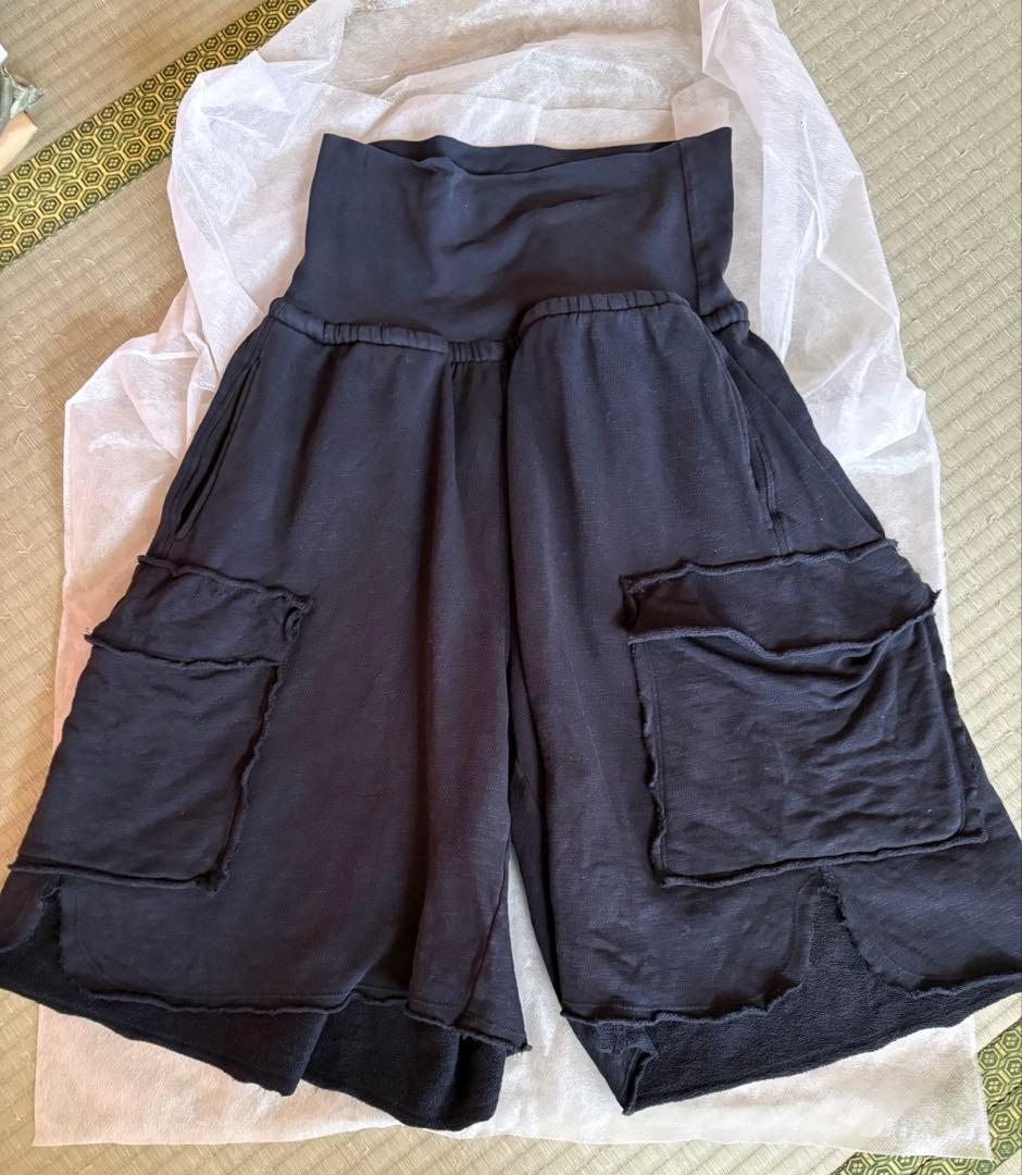 サルセーションウエア　ショートパンツ