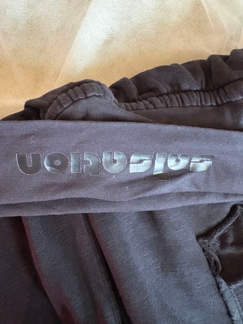 サルセーションウエア　ショートパンツ