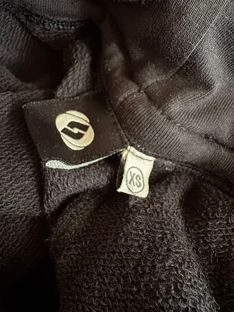 サルセーションウエア　ショートパンツ