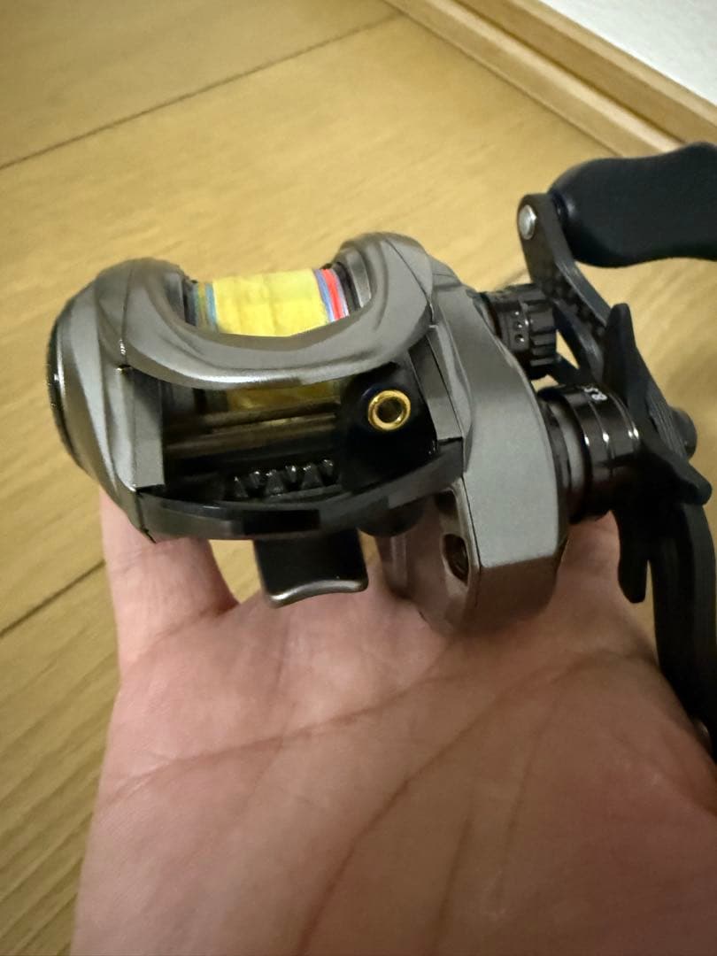 2/10まで値下げ ゼノンLTX-L