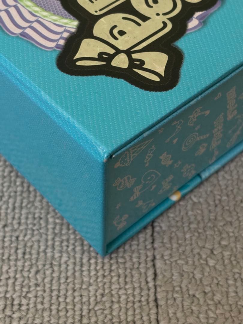 犬*！様 プリズムストーン　トランク　ポップ