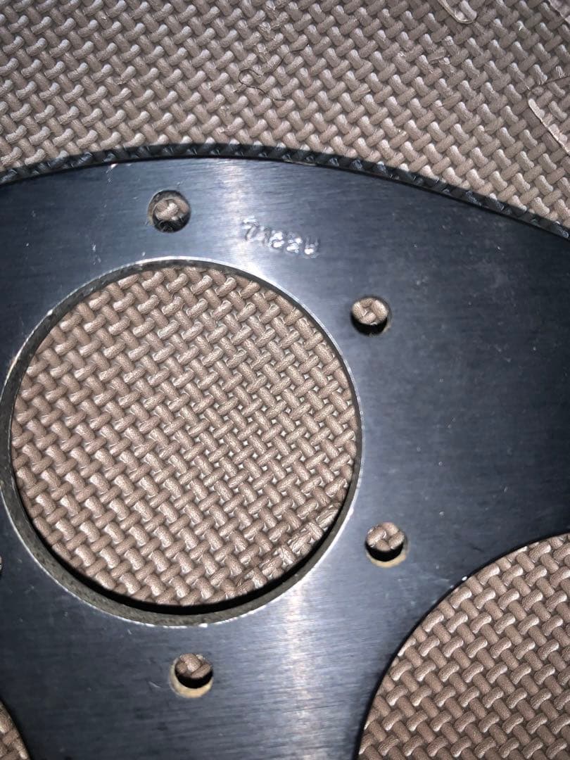 パーツ momo tuner D35 KBA 70116