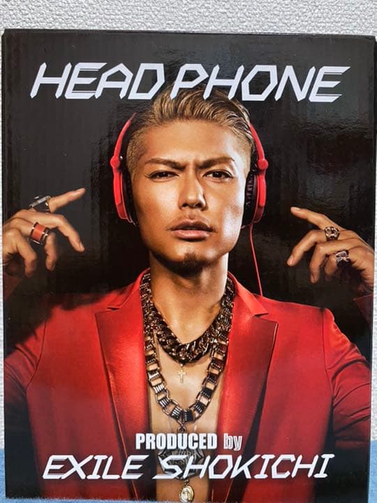 SHOKICHI ヘッドフォン