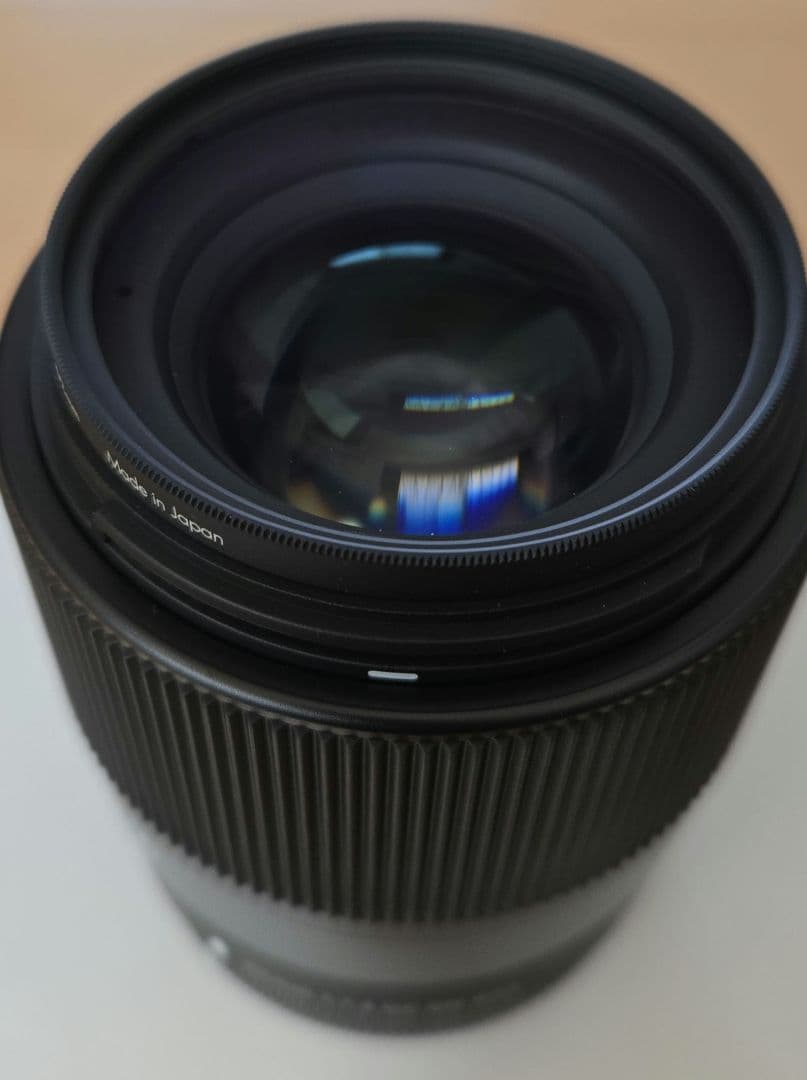 30mm F1.4 DC DN Canon EF-Mマウント用