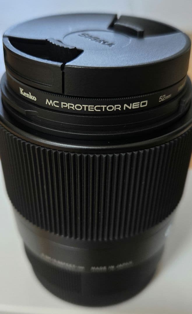 30mm F1.4 DC DN Canon EF-Mマウント用