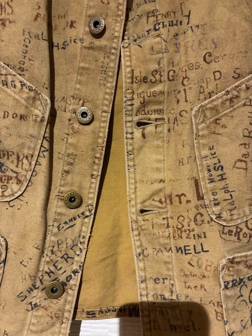 希少　RRL スーベニア　リミテッドエディションベスト