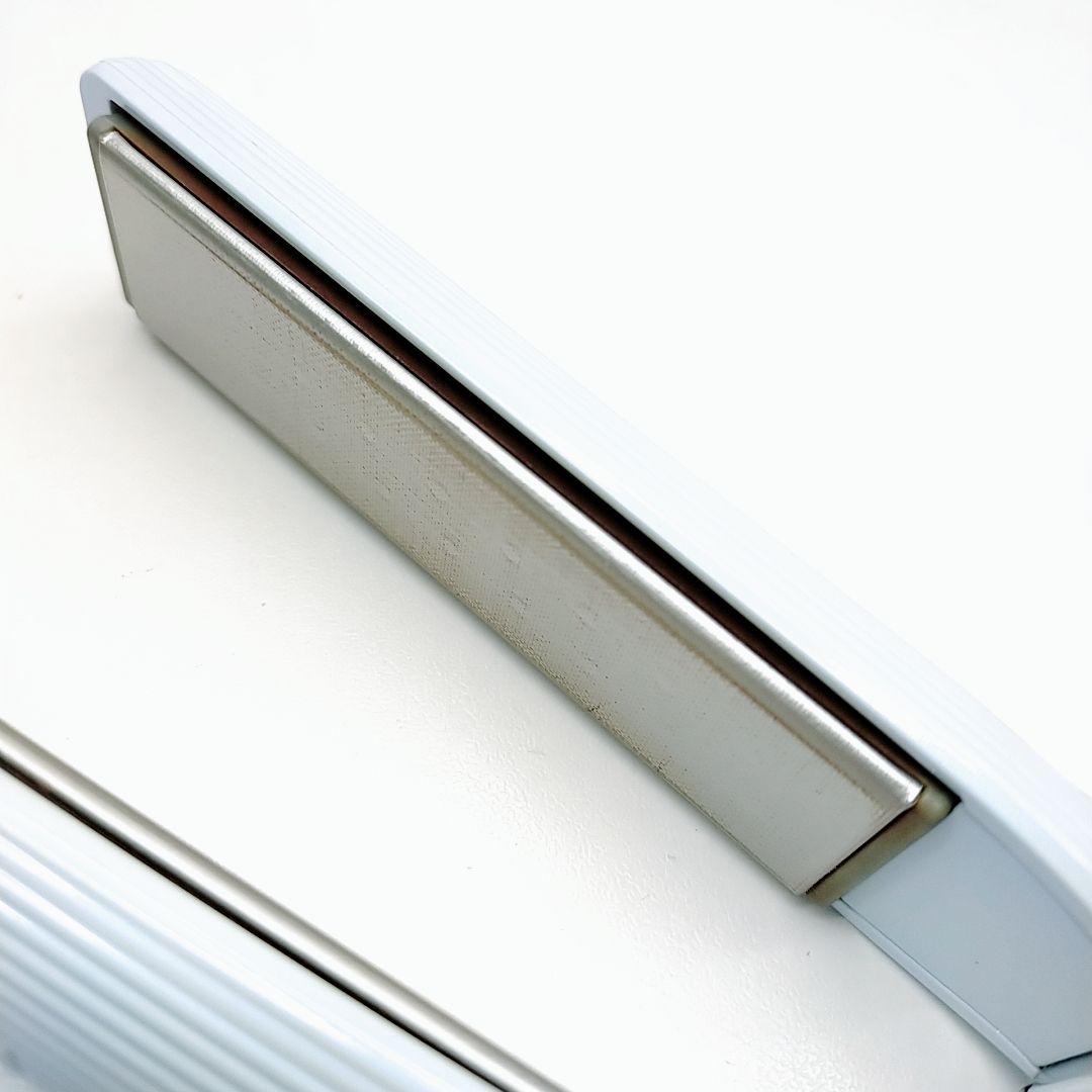 最新モデル✨️付属品完備 Refa リファ ビューテック ストレート プロ