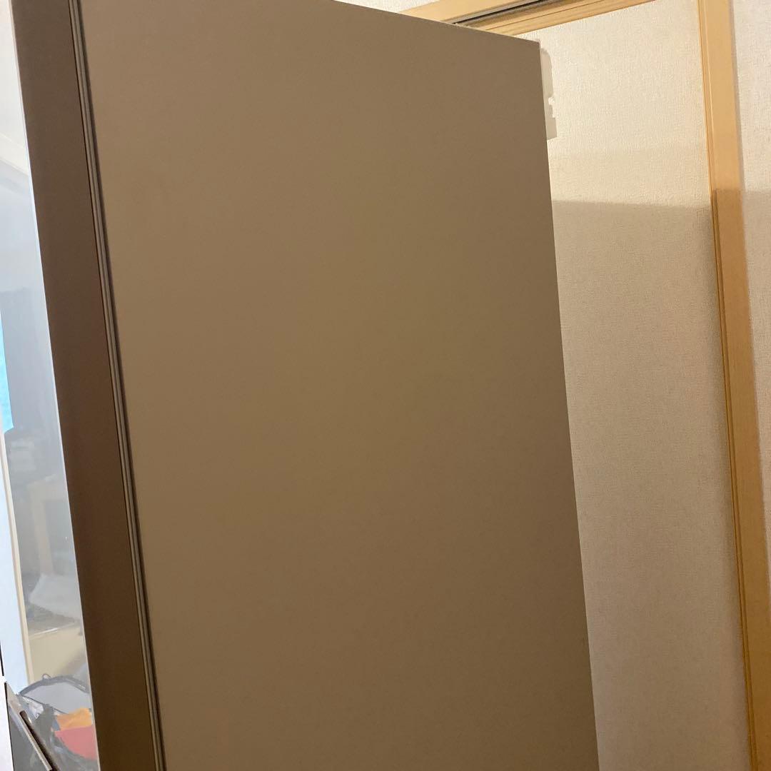 日立冷蔵庫　HITACHI R-HWS47K(XN)型 470L 2019年製