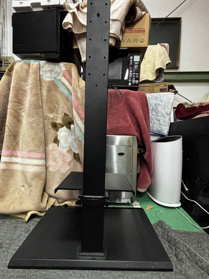 Hisense 55型LED液晶テレビ 55K30 2018年製