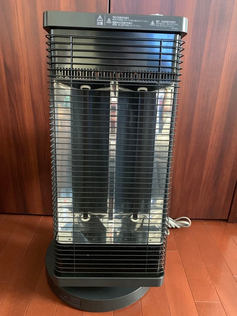 ダイキン　セラムヒート　遠赤外線暖房機　ERFT11VS-H 2018年製