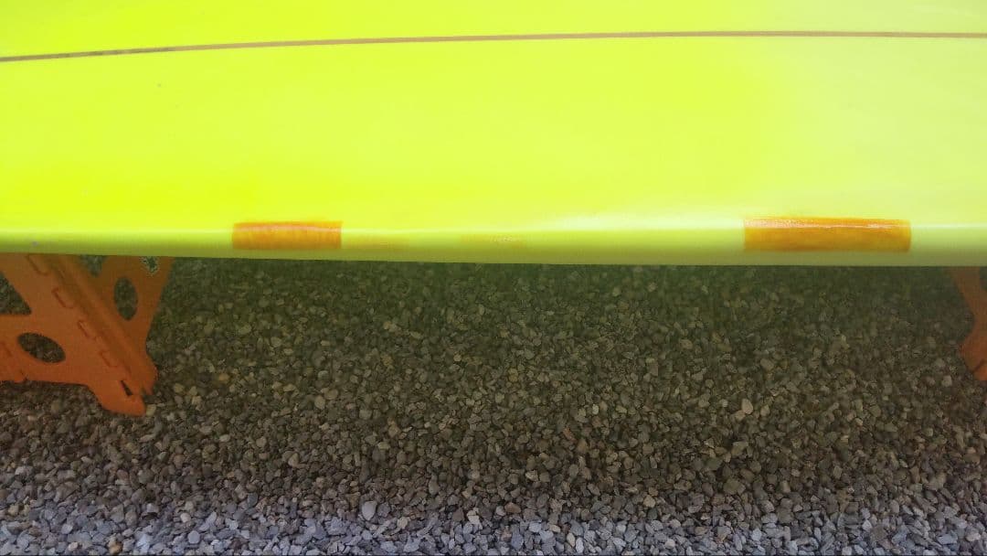 Stewart ロングボード 9.2フィート(兵庫県明石市)手渡