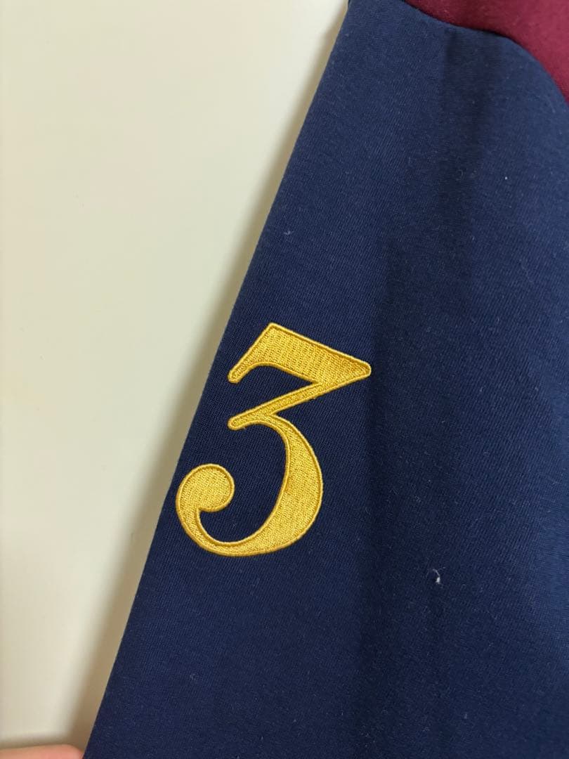 r*n様 Ralph Lauren ネイビーパーカー3