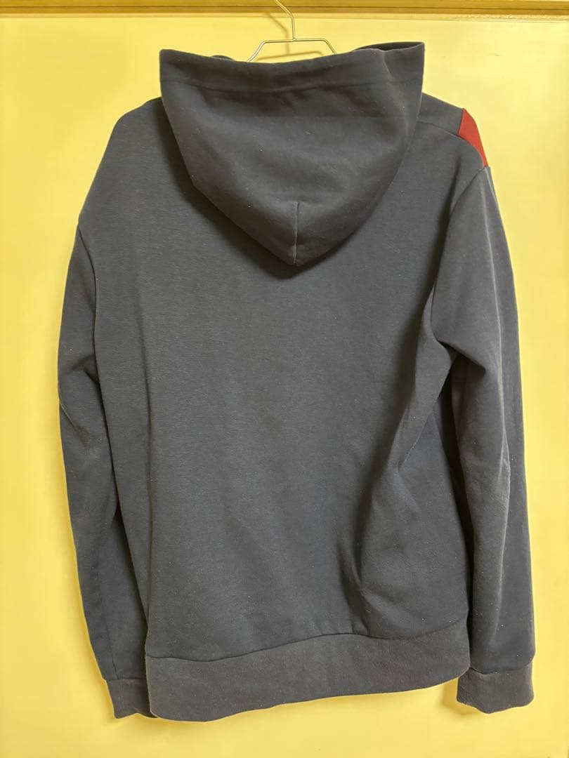 r*n様 Ralph Lauren ネイビーパーカー3