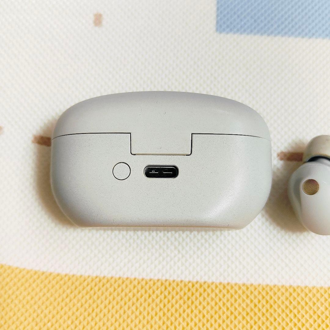 SONY WF-1000XM5 ワイヤレスイヤホン ソニー