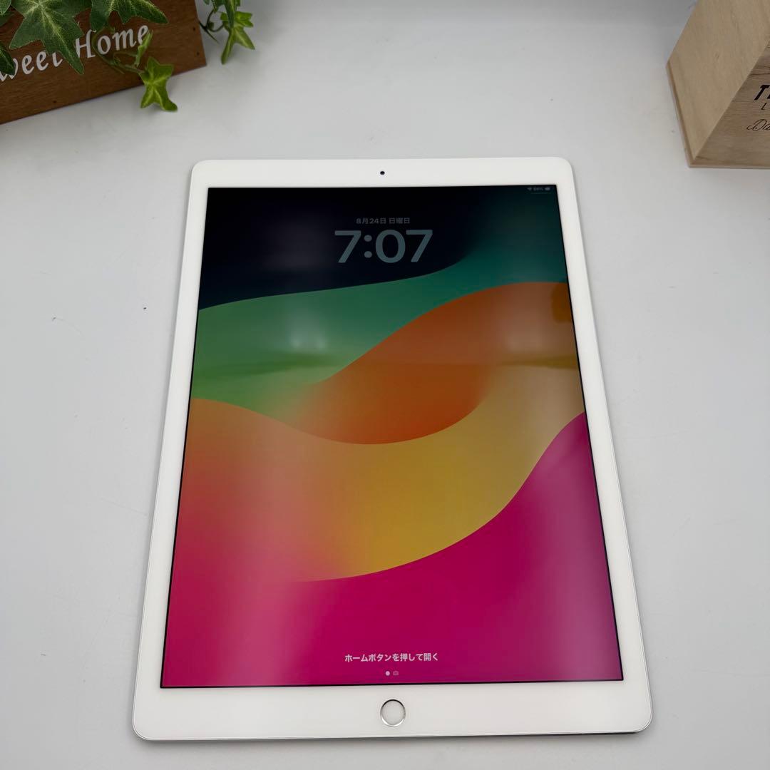 Apple iPad Pro 第2世代 12.9inch Wi-fi 64GB
