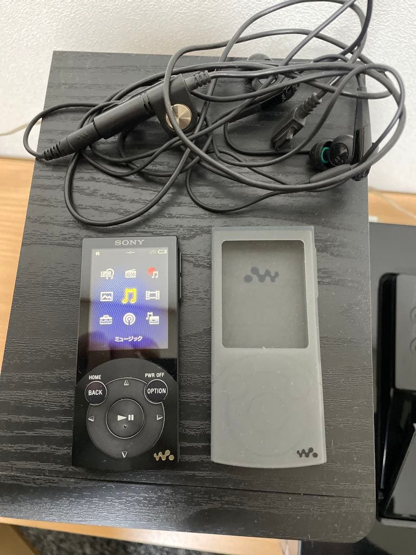 SONY HDD AUDIO SYSTEM NAS-M70H ネット　ジューク