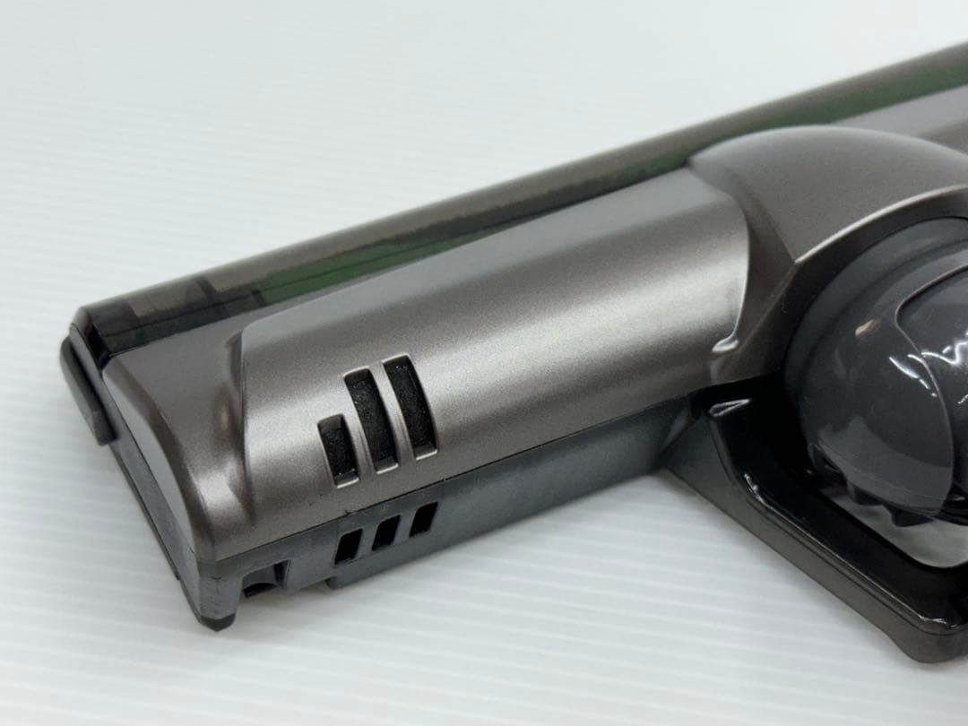 新型　動作保証品　東芝　掃除機　ヘッド　VC-CLW32 2024年製　中古美品