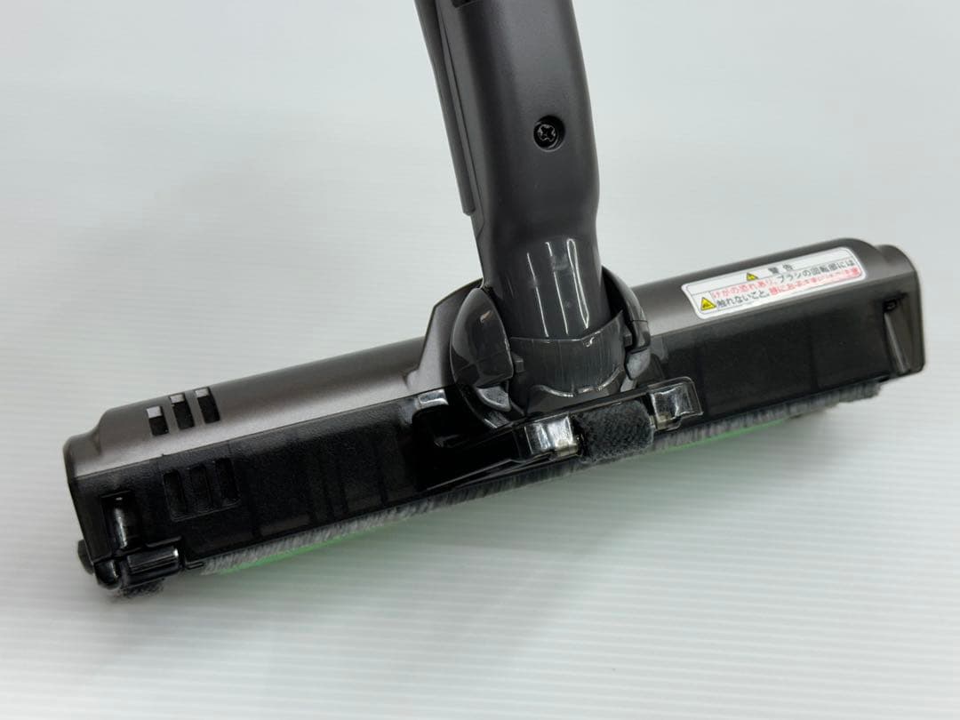 新型　動作保証品　東芝　掃除機　ヘッド　VC-CLW32 2024年製　中古美品