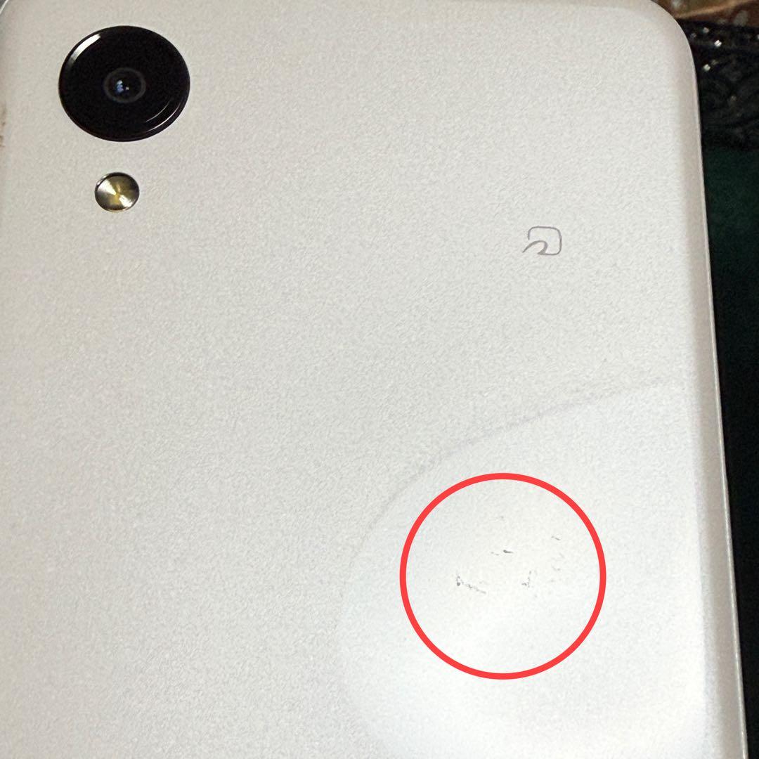 スマートフォン本体 Galaxy A23 5G