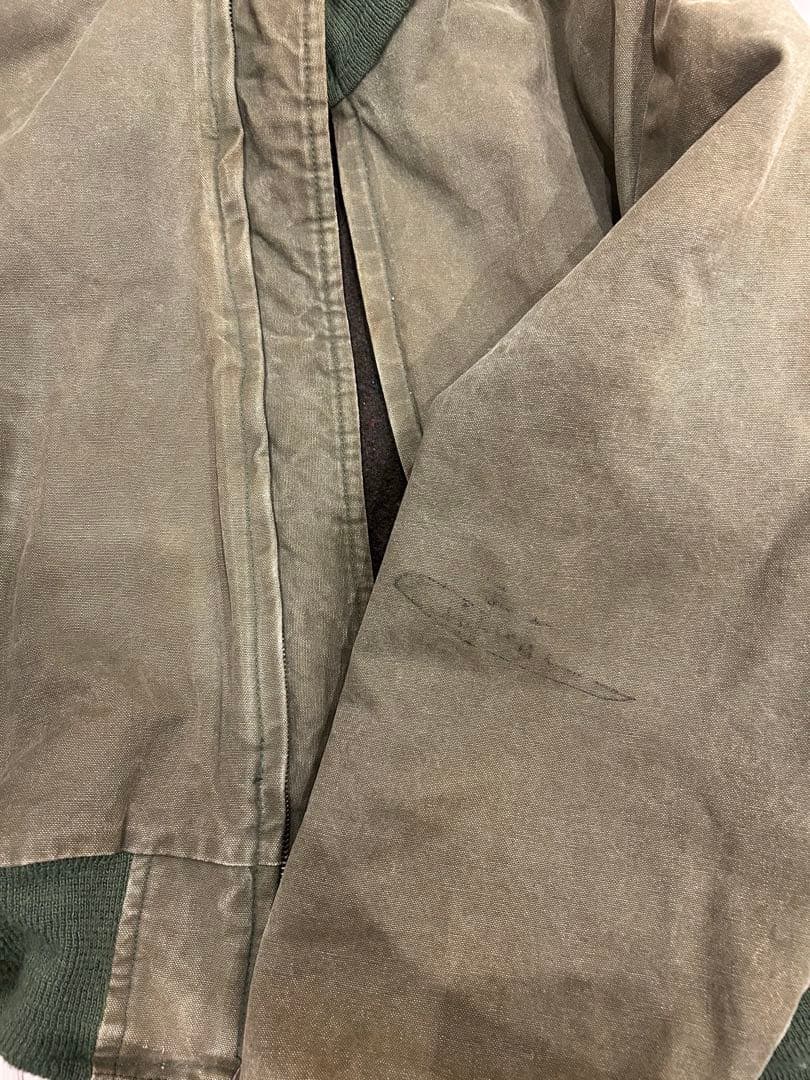 70s タンカースジャケット