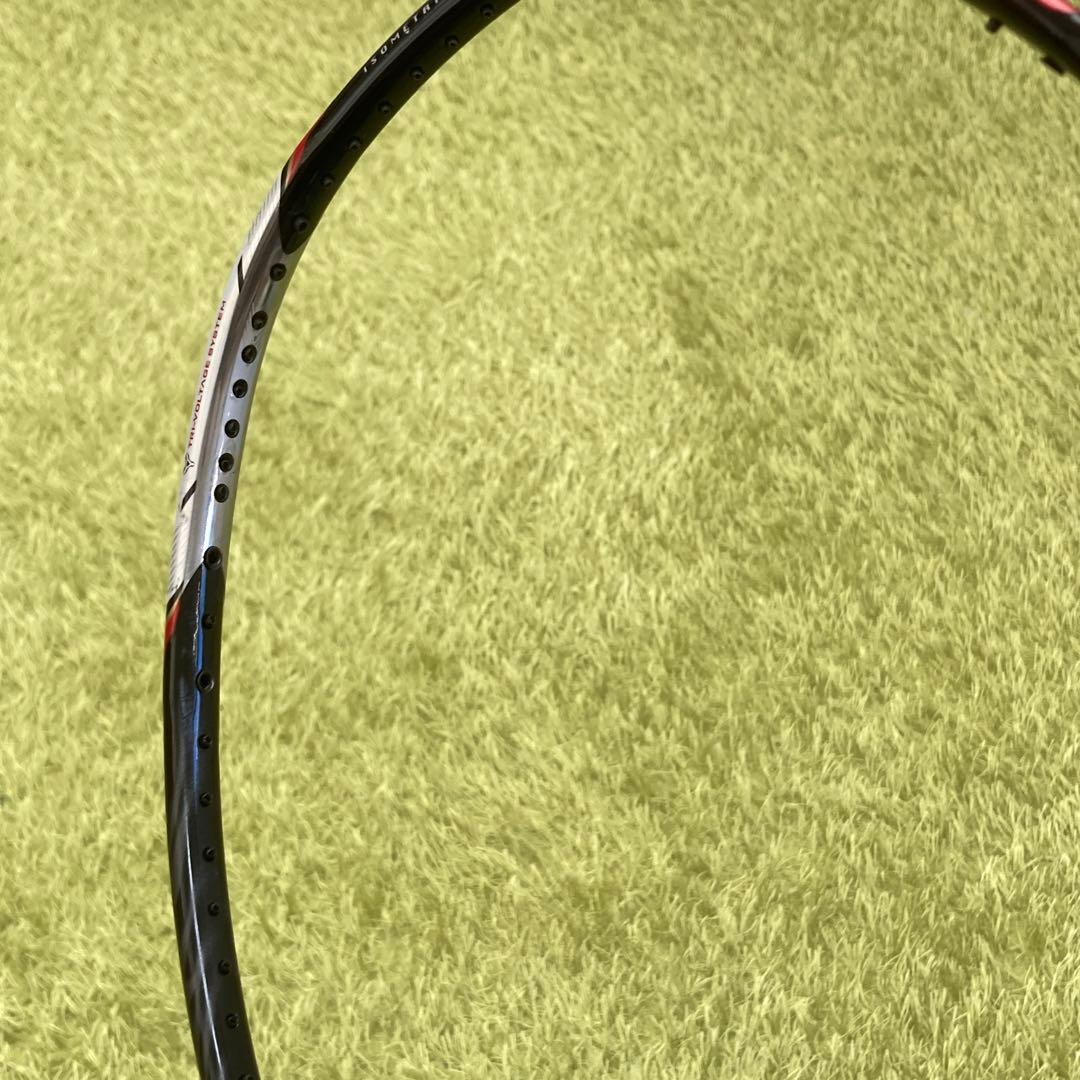 【美品】YONEX ボルトリック70 4U 5G【廃盤】