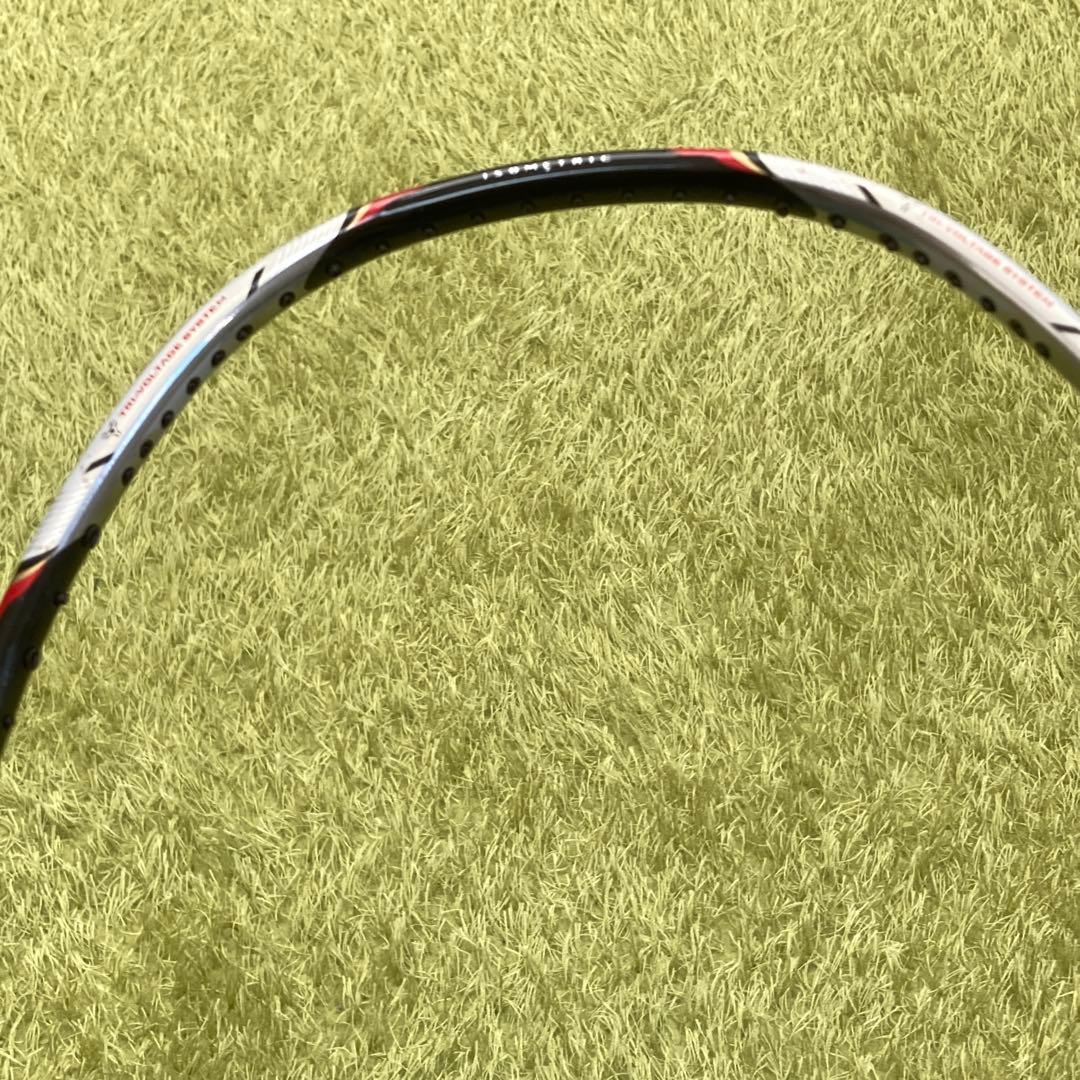 【美品】YONEX ボルトリック70 4U 5G【廃盤】