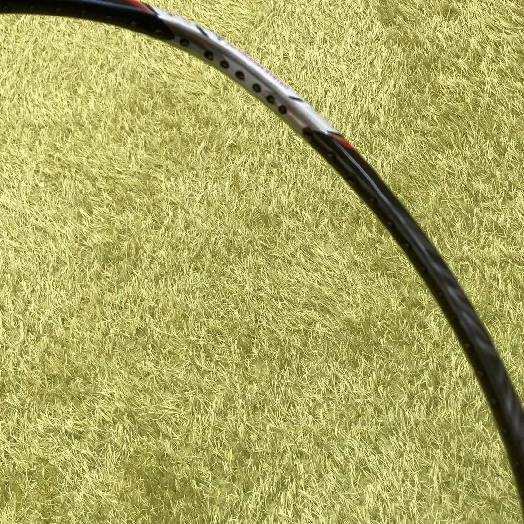 【美品】YONEX ボルトリック70 4U 5G【廃盤】