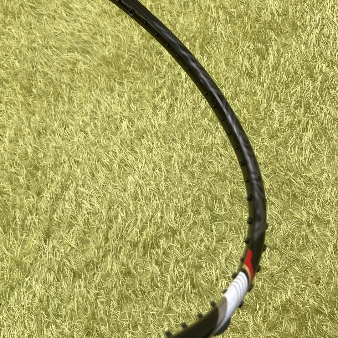 【美品】YONEX ボルトリック70 4U 5G【廃盤】