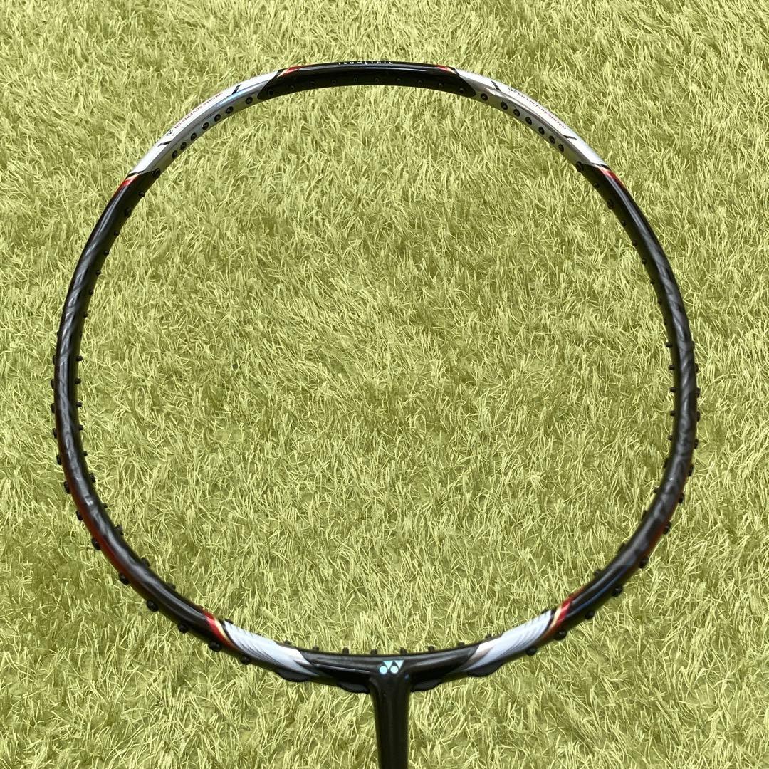 【美品】YONEX ボルトリック70 4U 5G【廃盤】