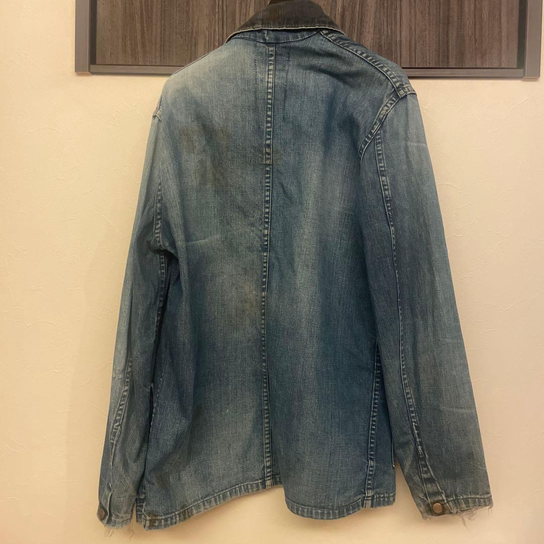 Carter's デニムカバーオール　70S カーターズ