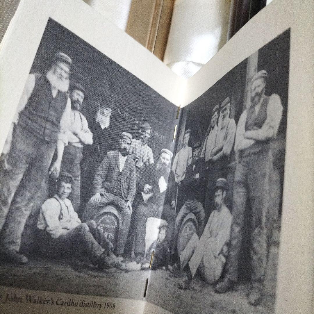 リ*ジ様 古酒 ジョン ウォーカーズ ジョニーウォーカー オールデスト 新品未開