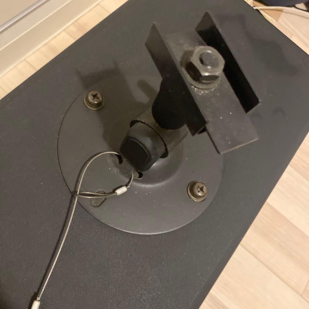 BOSE ポーズ スピーカー 301-AV AV MONITOR A0460