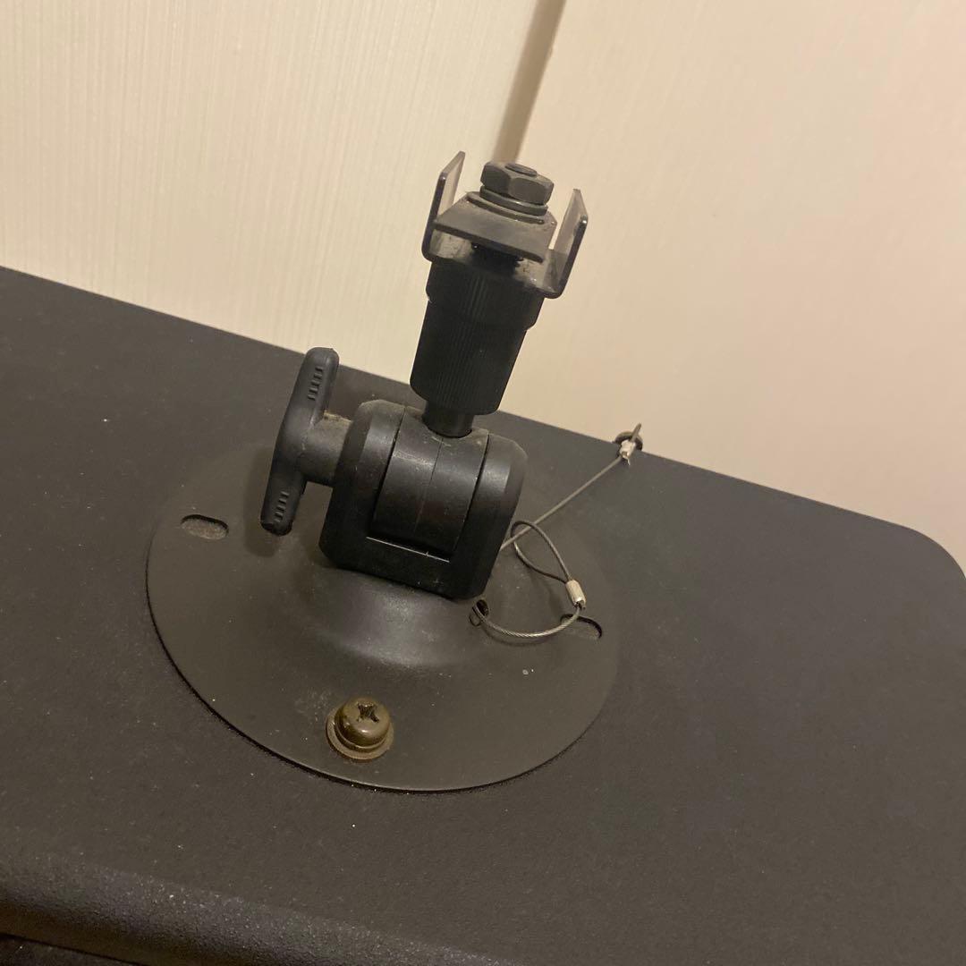 BOSE ポーズ スピーカー 301-AV AV MONITOR A0460