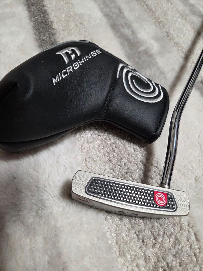 【超美品】オデッセイ マイクロヒンジ DW 34インチ