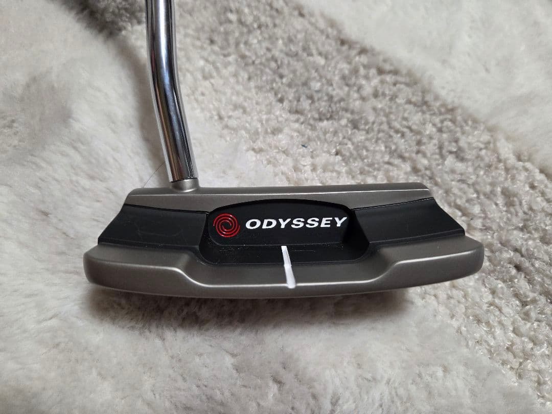 【超美品】オデッセイ マイクロヒンジ DW 34インチ