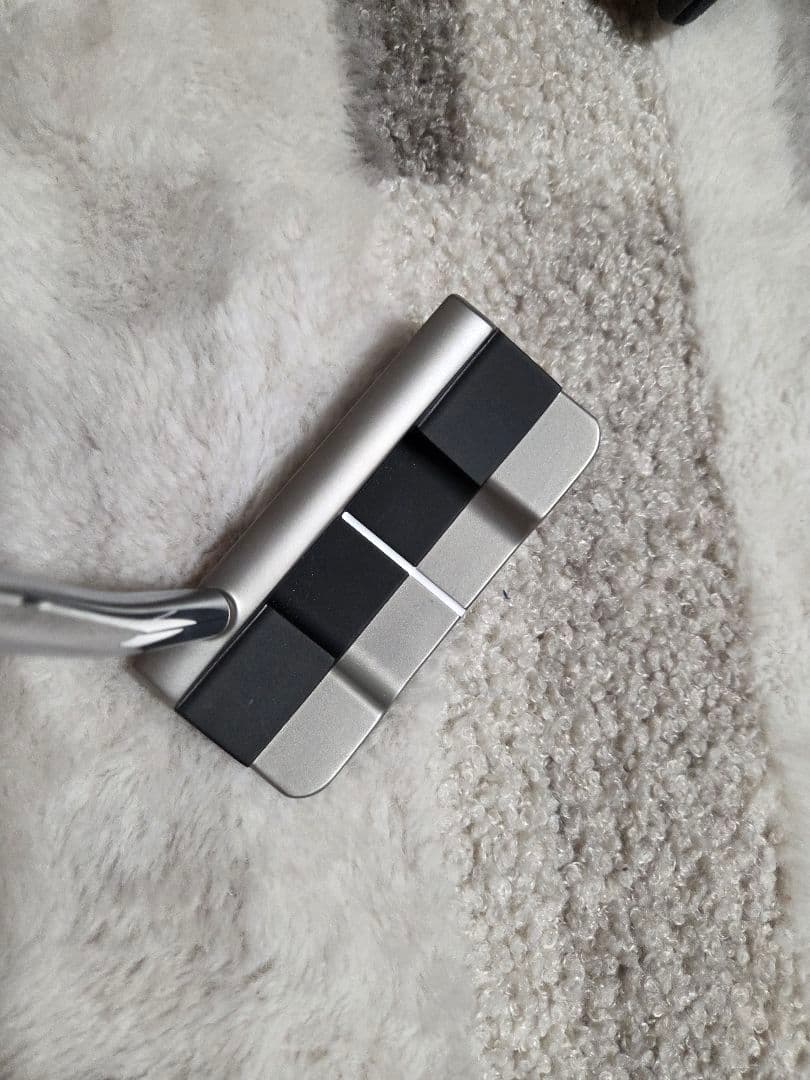 【超美品】オデッセイ マイクロヒンジ DW 34インチ