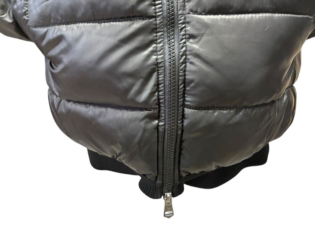 ◯1piu1uguale3 ウノピュウ ダウンジャケット XL アウター