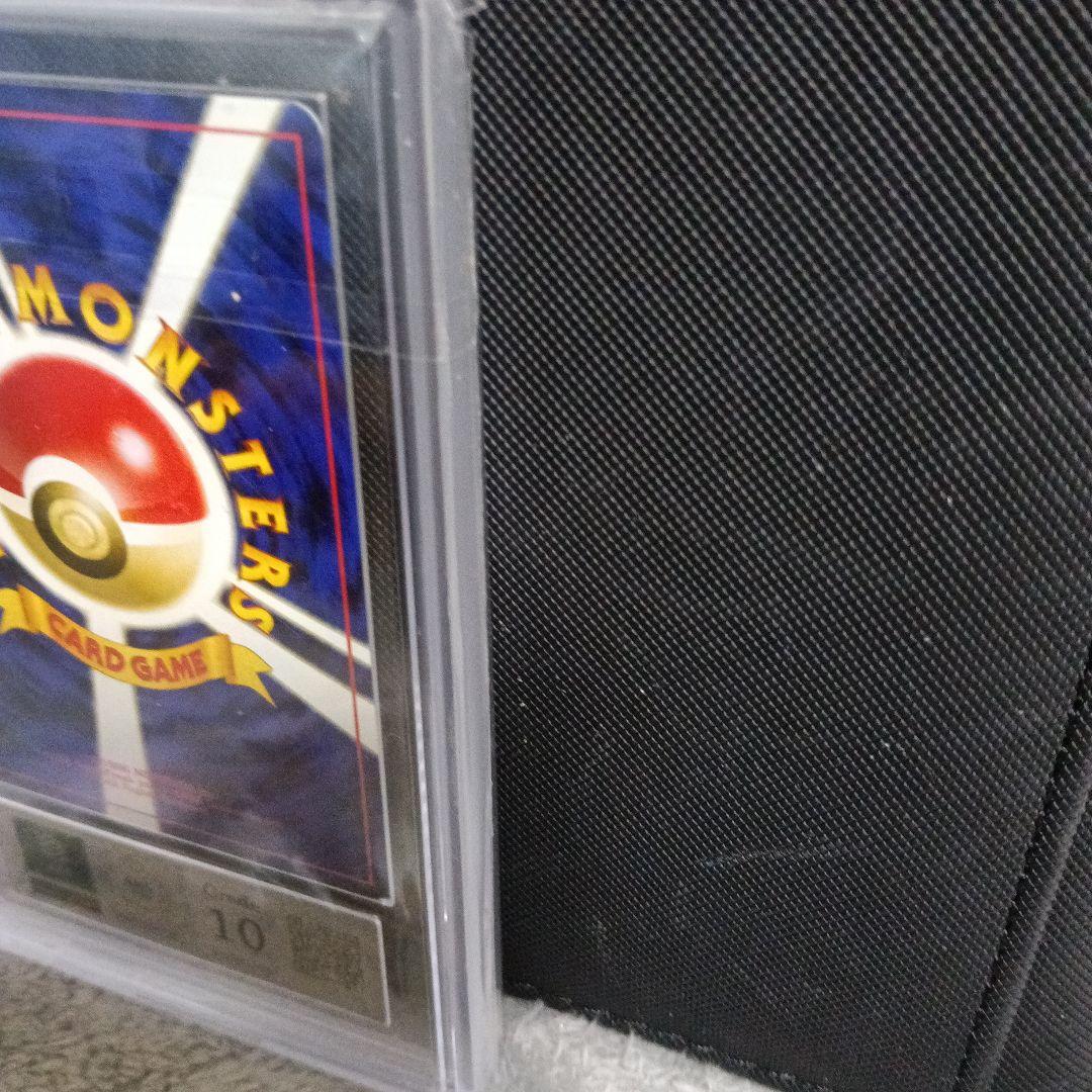 2000年．リザ-ドンポケモンカード☆NO ファイレャブレス